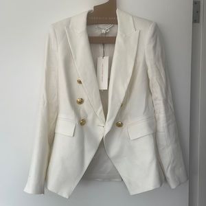 Brand new Veronica Beard I Am A Dickey Jacket